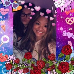 Meet your Posher, Vanessa